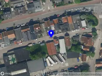 Ambulance met gepaste spoed naar de Smidslaan in Zaandijk