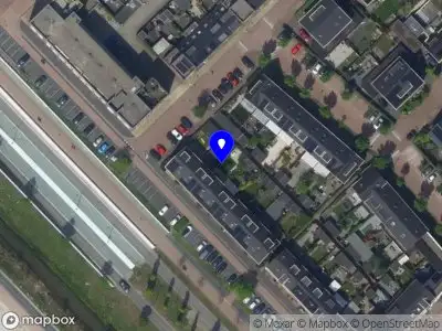 Politie naar de De Hoevens in Hooglanderveen vanwege aanrijding met letsel