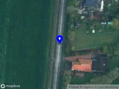 Snelheidscontrole op N918 te Haule