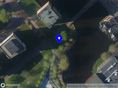 Besteld ambulance vervoer naar de Jade in Heerhugowaard