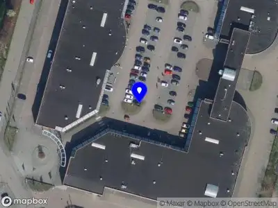 Politie met grote spoed naar de Meerstoel in Oosterhout vanwege letsel