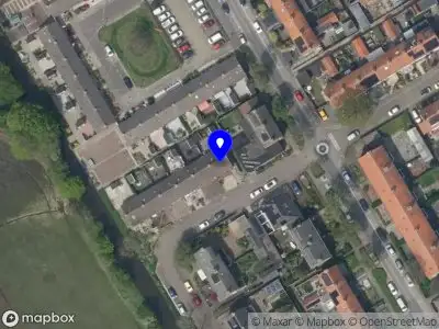 112 melding Besteld ambulance vervoer naar de Aakstraat in Nieuw-Lekkerland