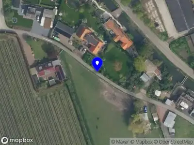 Traumahelikopter met grote spoed naar de Kortland in Lopikerkapel