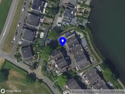 112 melding Ambulance met gepaste spoed naar de Oosterschelde in Zwijndrecht