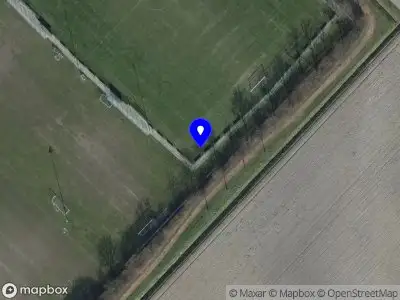 Brandweer met grote spoed naar de Boomdijk in Nieuw- en Sint Joosland