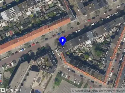 112 melding Ambulance met grote spoed naar de Van Ruijsdaellaan in Schiedam