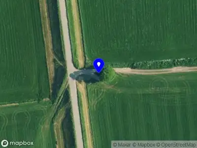 Snelheidscontrole op Marledijk te Vorchten