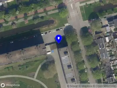 112 melding Ambulance met gepaste spoed naar de Cornelis Bloemaertsingel in Rotterdam