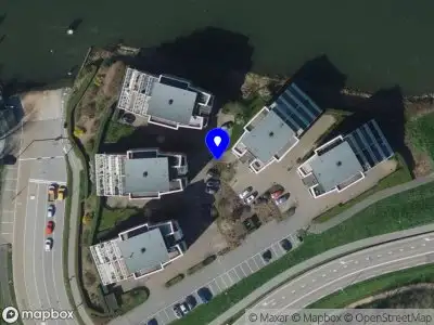 Besteld ambulance vervoer naar de Scheepswerf in Nieuw-Beijerland