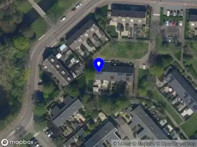 112 melding Ambulance met gepaste spoed naar de Concours in Krimpen aan den IJssel