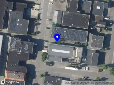 Brandweer met normale urgentie naar de Vlierberg in Eemnes vanwege afgaan automatisch brandalarm