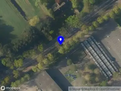 Snelheidscontrole op Deijlerweg te Wassenaar