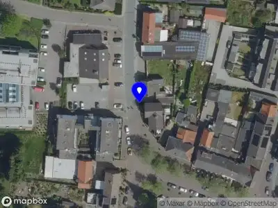 Brandweer met gepaste spoed naar de Kloosterstraat in Velden