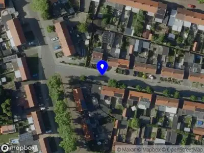 Ambulance met gepaste spoed naar de Henricus Woutersstraat in Weert