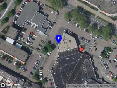 Ambulance met gepaste spoed naar de Espenhof in Papendrecht