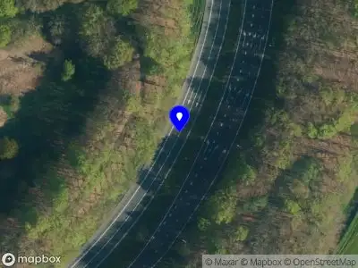 Snelheidscontrole op A18 te Varsseveld