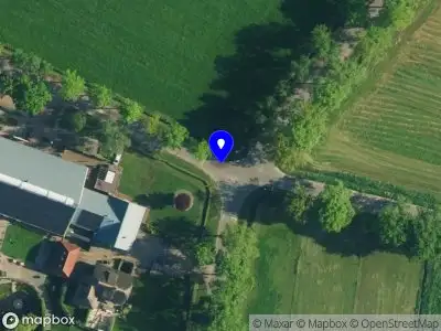 Snelheidscontrole op Hogebroeksweg te Raalte