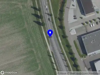 Snelheidscontrole op N277 te Ysselsteyn