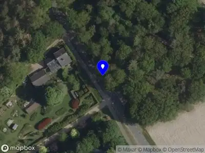 Snelheidscontrole op Venrayseweg te Overloon