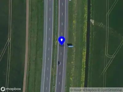 Snelheidscontrole op A29 te Heijningen