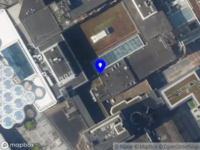 Snelheidscontrole op Stationsdwarsstraat te Utrecht