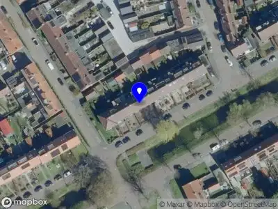 112 melding Politie naar de Schoonveldsingel in Vught vanwege ongeval met letsel