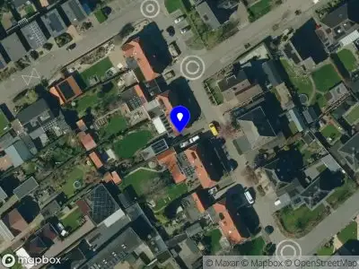 112 melding Politie naar de De Geerstraat in Haalderen vanwege aanrijding met letsel