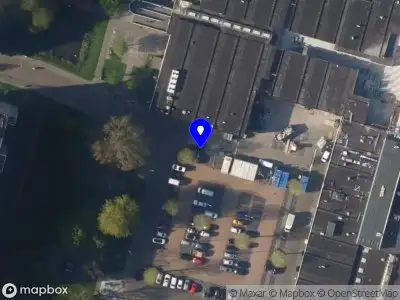 Traumahelikopter met grote spoed naar de Carmenplein in Alphen aan den Rijn