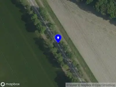 Snelheidscontrole op N271 te Bergen