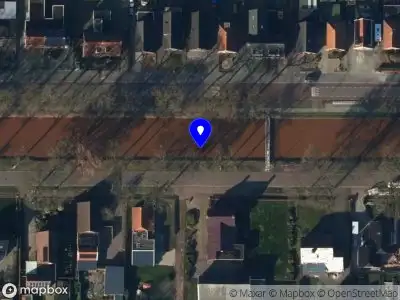 Brandweer met grote spoed naar de Westerstraat in Ter Apel vanwege gebouwbrand