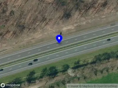 Snelheidscontrole op A18 te Didam