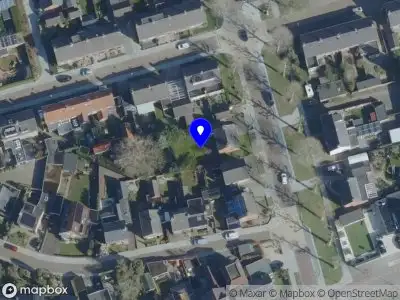 Brandweer met gepaste spoed naar de Bijsterhuizen in Wijchen vanwege afgaan automatisch brandalarm