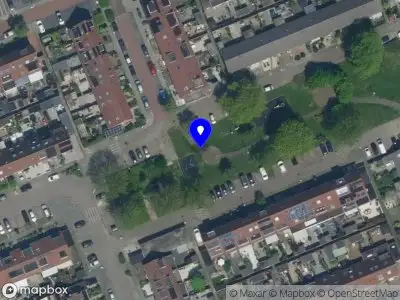 Ambulance met gepaste spoed naar de Kolkplantsoen in Oostzaan