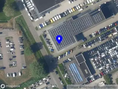 112 melding Brandweer met grote spoed naar de Botnische golf in Woerden vanwege voertuigbrand