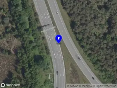 Snelheidscontrole op Leenderweg te Eindhoven