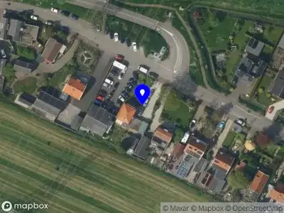 Brandweer met grote spoed naar de Rijksstraatweg in Loenersloot