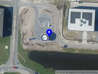 Snelheidscontrole op Delta te Heerhugowaard