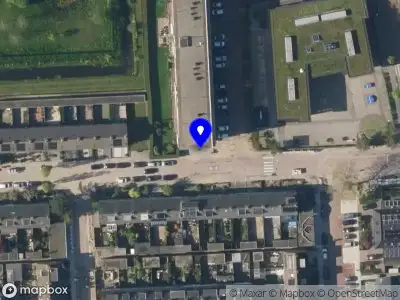 Ambulance met gepaste spoed naar de Frederik van Eedenplein in Hazerswoude-Rijndijk