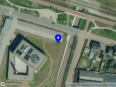 Politie naar de Verlengde Blokkenweg in Ede vanwege aanrijding met letsel