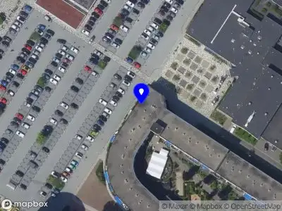 Ambulance met gepaste spoed naar de Norderstedtplein in Zwijndrecht