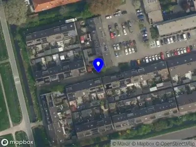 112 melding Ambulance met grote spoed naar de Kievietstraat in Delft