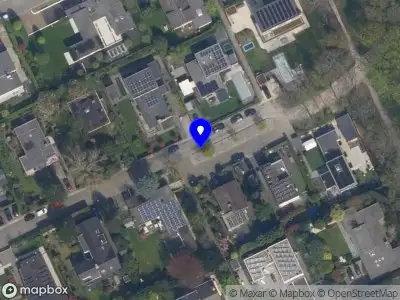 112 melding Brandweer met gepaste spoed naar de Tsjaikofskilaan in Rotterdam