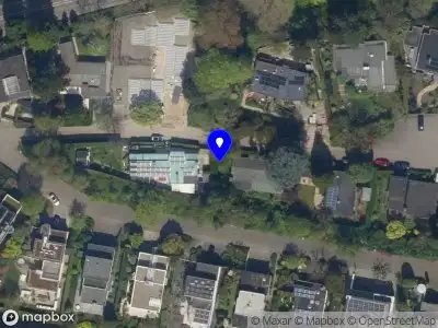 112 melding Ambulance met gepaste spoed naar de Bovenover in Rotterdam