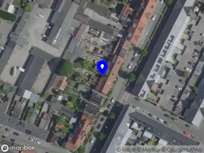 Brandweer met gepaste spoed naar de Penningstraat in Helmond vanwege stankoverlast