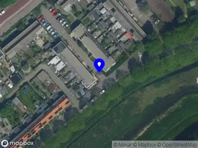 Ambulance met gepaste spoed naar de Florijn in Zaandam