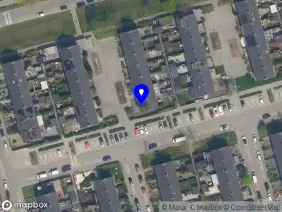 112 melding Ambulance met gepaste spoed naar de Raaigras in Rotterdam