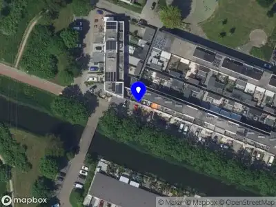 112 melding Ambulance met grote spoed naar de Alver in Papendrecht