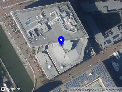 112 melding Traumahelikopter met grote spoed naar de Vlaamse Toren in Utrecht