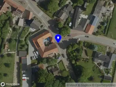 Brandweer en politie met gepaste spoed naar de Oensel in Schimmert vanwege stankoverlast