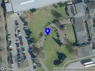 Politie naar de Prins Hendrikstraat in Drunen vanwege ongeval met letsel